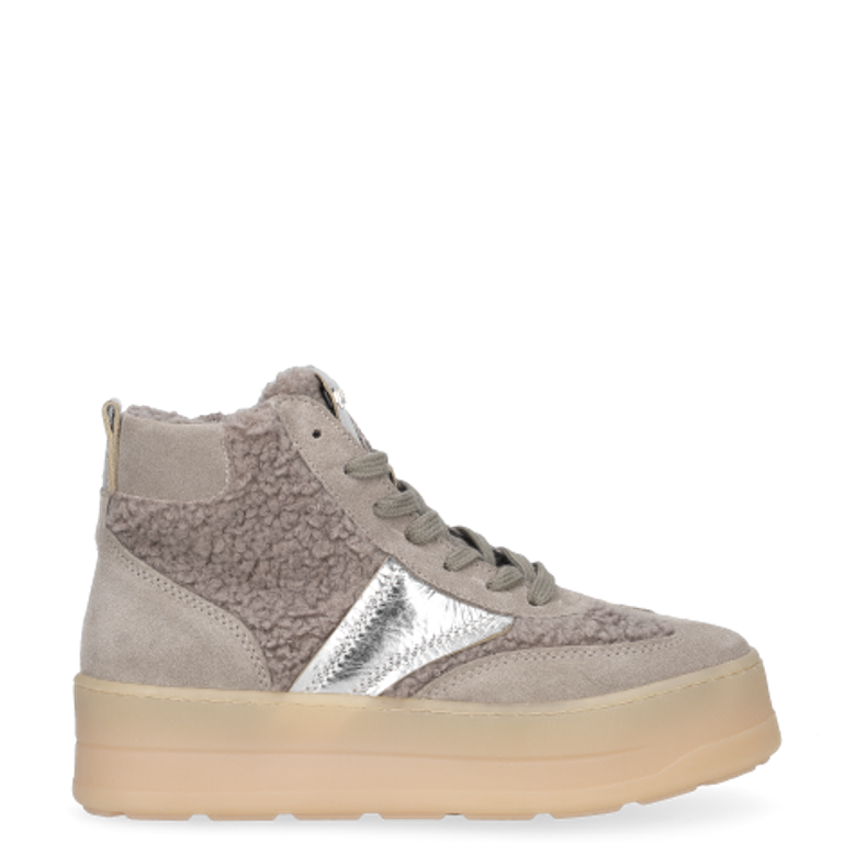 MJUS L98207 0002 STONE Sneaker in grau