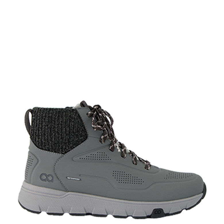 tenhaag ridehaag WP  Sneaker in grau