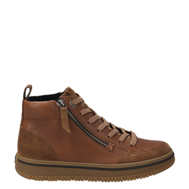 Paul Green 5289-034 Sneaker in braun