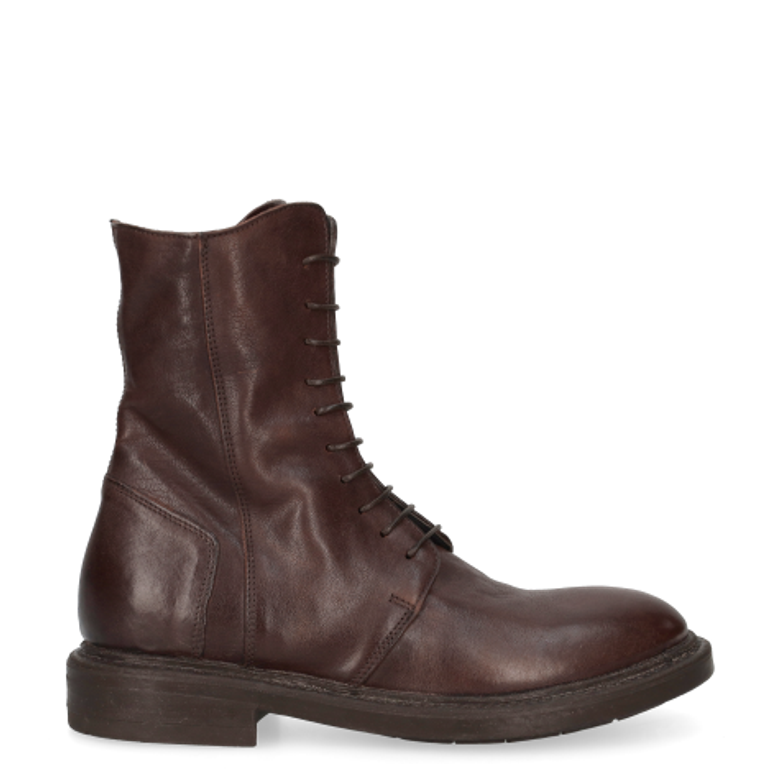 Moma 79513C-CU EBANO Sneaker in braun