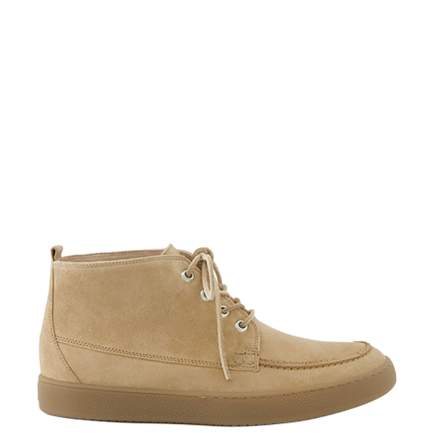 Paul Green 1282-002 Sneaker in braun