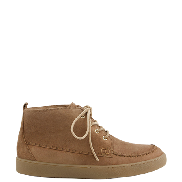 Paul Green 1282-001 Sneaker in braun
