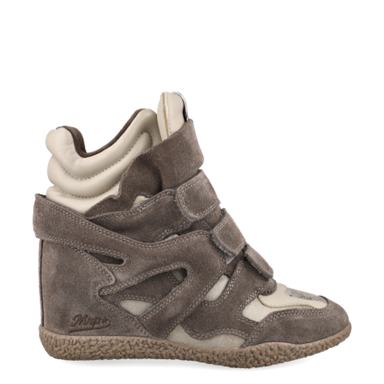 MRP CHAMONIX V.3 Sneaker in braun