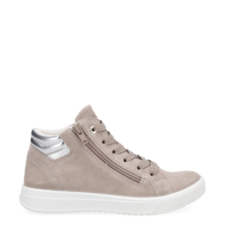 Ara 50018-05 ROM 2.0 Sneaker in beige