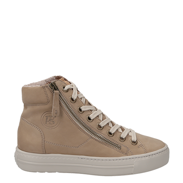 Paul Green 4024-070 Sneaker in beige