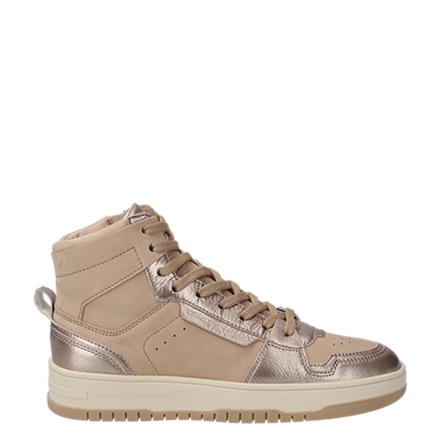 Kennel & Schmenger DRIFT Sneaker in beige
