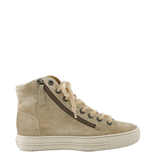 Paul Green 4024-370 Sneaker in beige