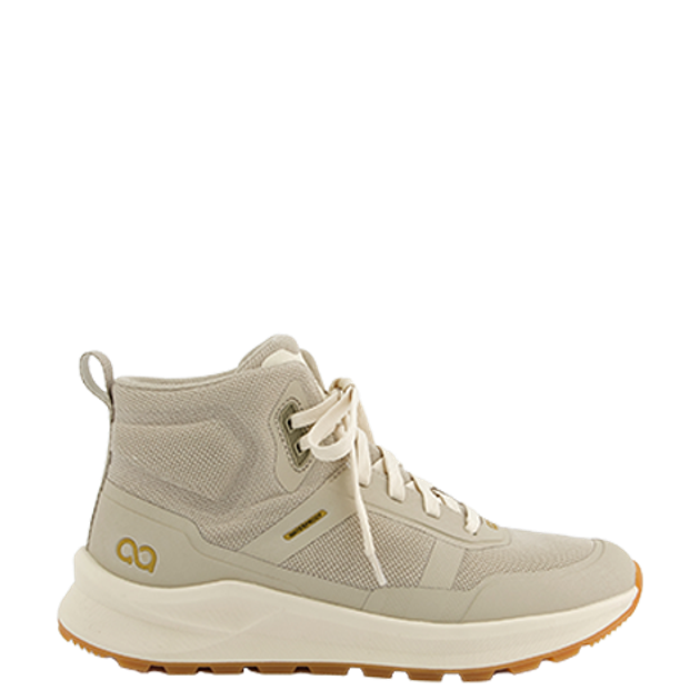 tenhaag trekhaag WP  Sneaker in beige