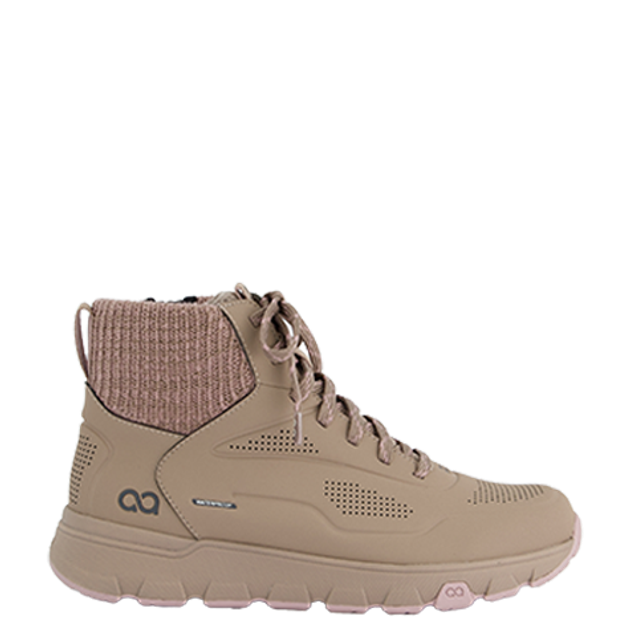 tenhaag ridehaag WP  Sneaker in beige