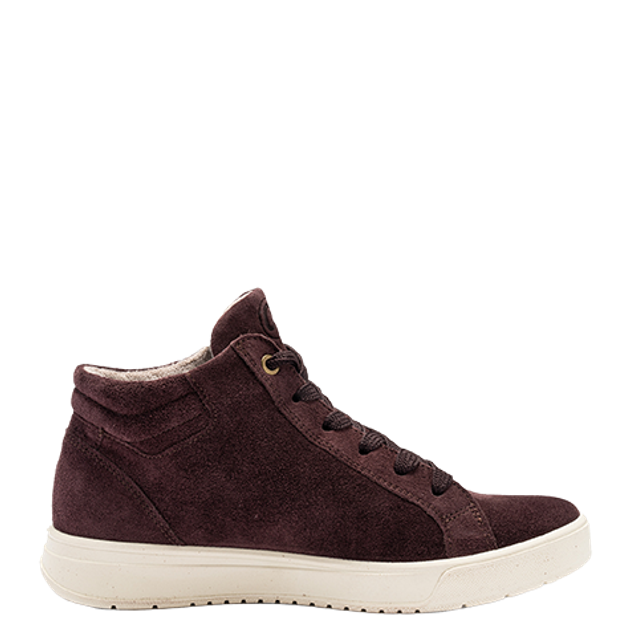 Ara 50018-18 ROM 2.0 Sneaker in rot