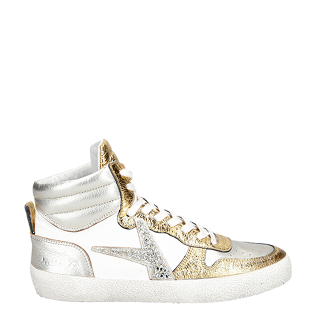 Archivio 22 #308 Sneaker in gold