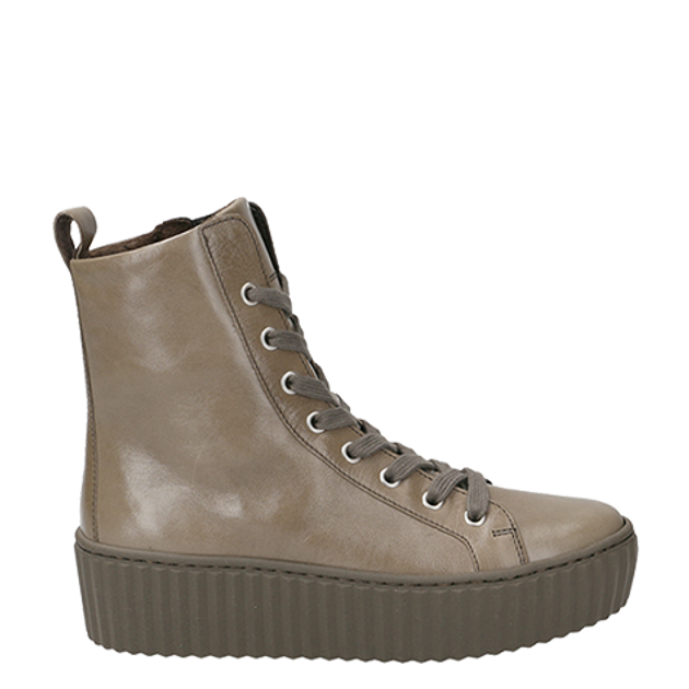 Gabor 93.711.29 Sneaker in grün