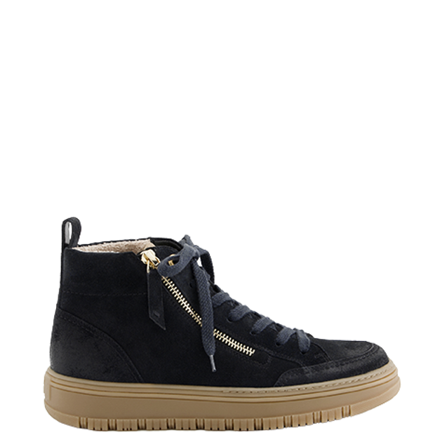 Paul Green 5289-142 Sneaker in blau