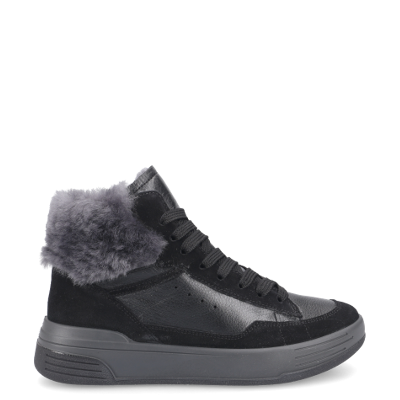 Ara 25710-01 MASTER
 Warmfutter in schwarz