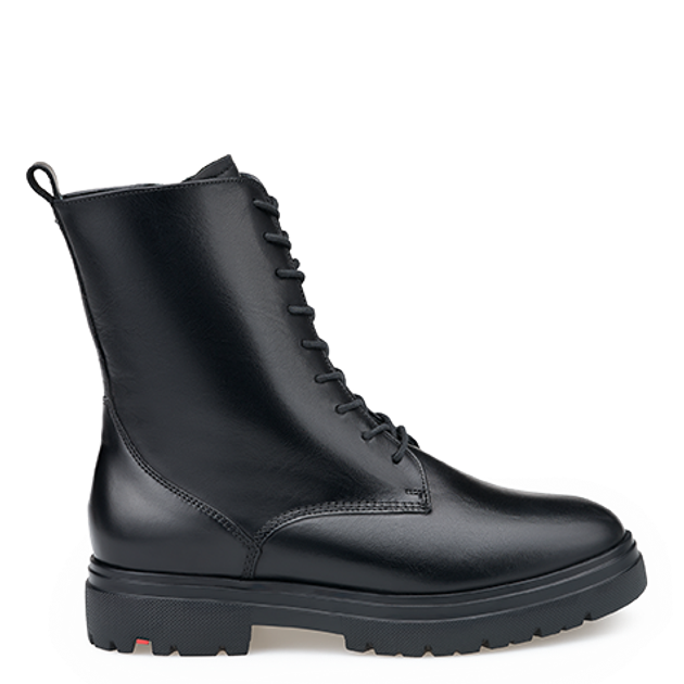 Lloyd 25-241-00 HAVEN 375 L Warmfutter in schwarz