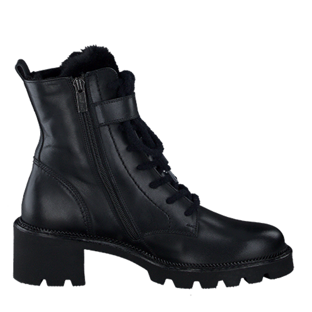 Paul Green 8178-006 Warmfutter in schwarz