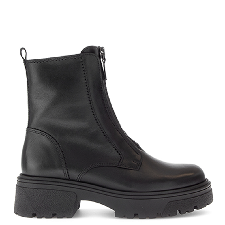 Gabor 1.763.77_7 Warmfutter in schwarz