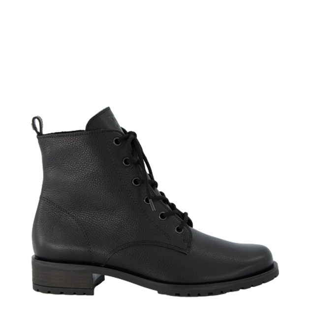 Paul Green 8280-028 Warmfutter in schwarz