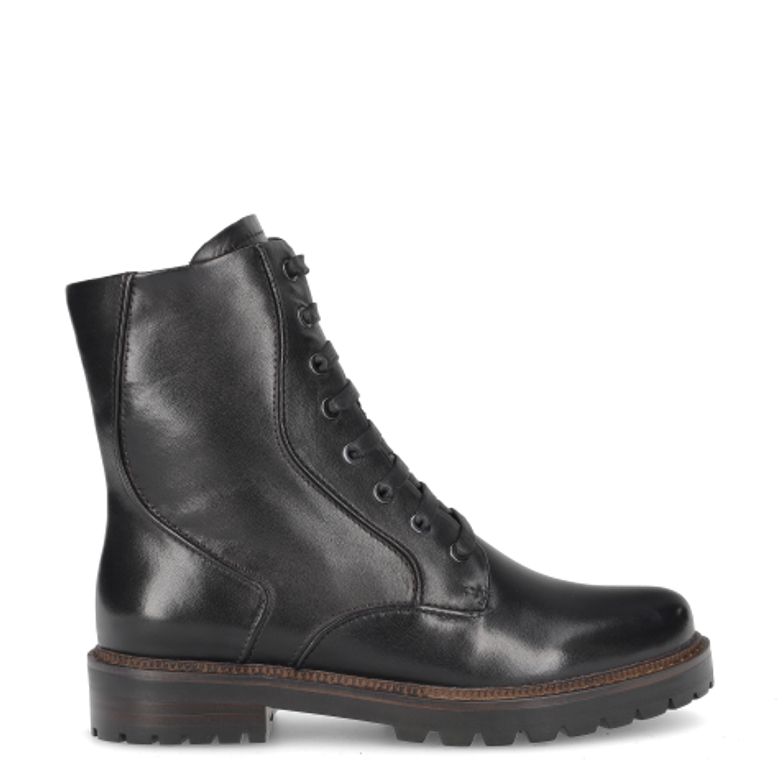 Maripé GG479 V.1 Warmfutter in schwarz