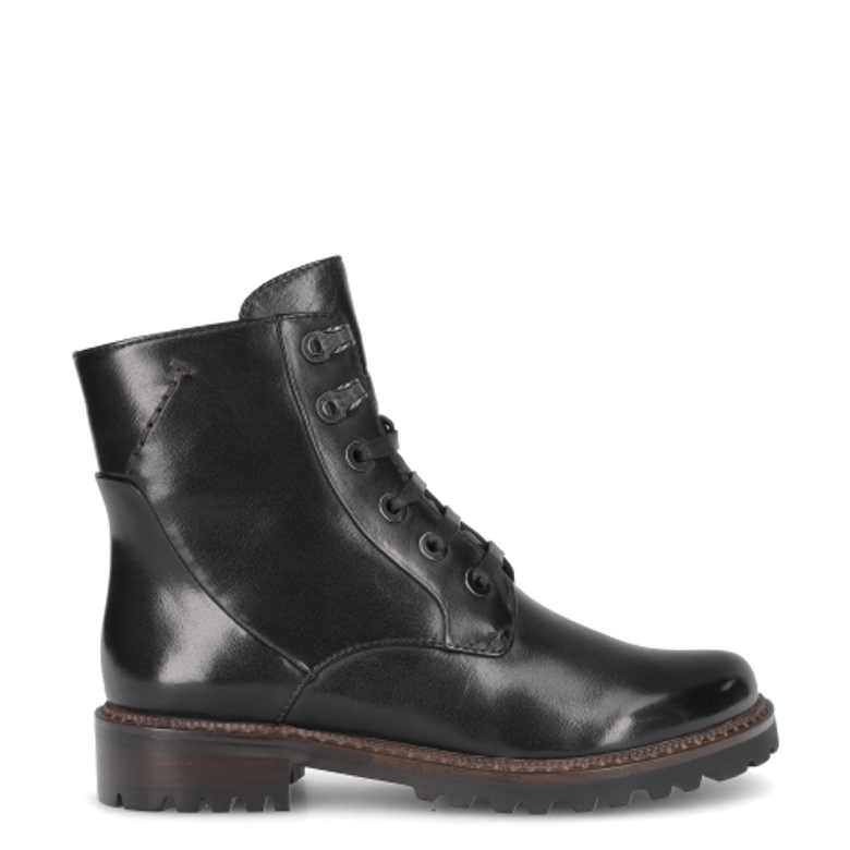 Maripé GG268 V.2 Warmfutter in schwarz