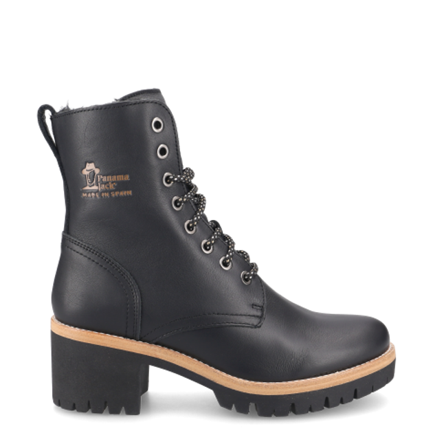 Panama Jack Padma B11 Warmfutter in schwarz