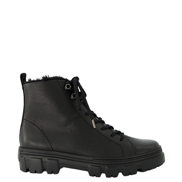 Paul Green 5663-004 Warmfutter in schwarz