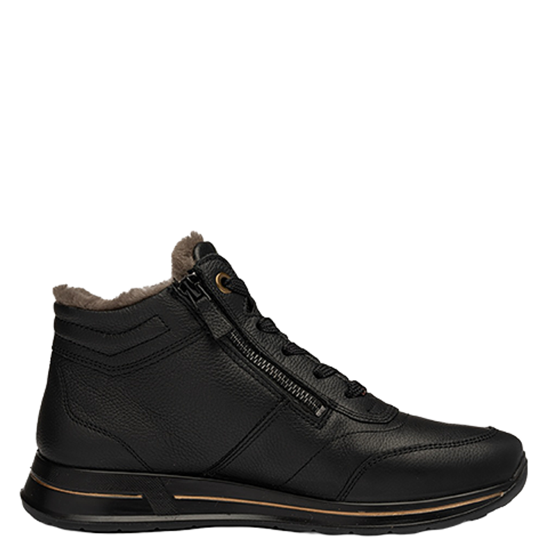 Ara 24808-78 OSAKA 2.0 Warmfutter in schwarz