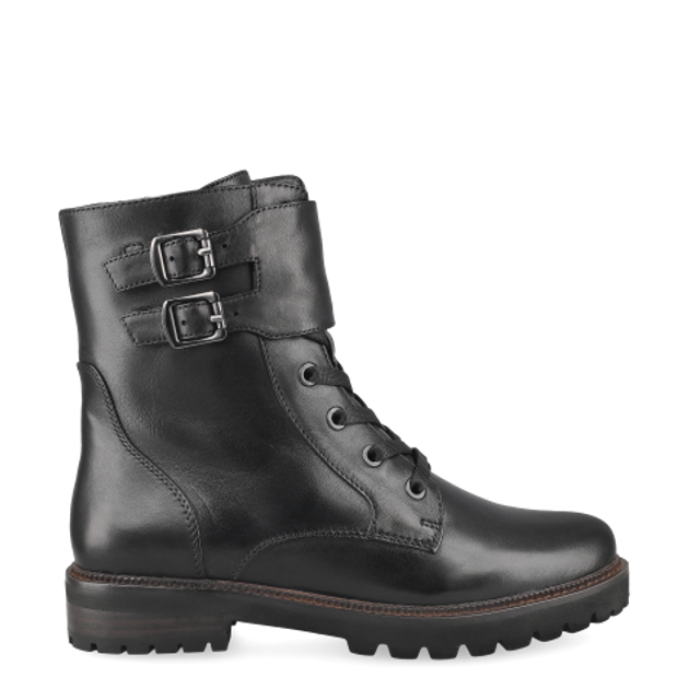 Maripé GG519 V.1 Warmfutter in schwarz