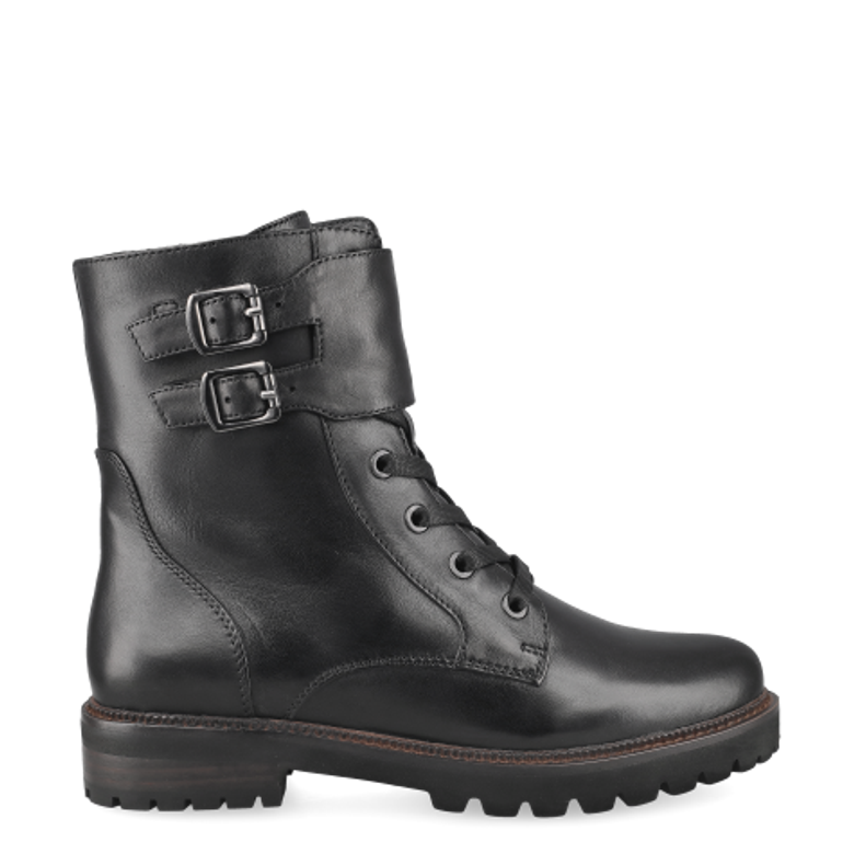 Maripé GG519 V.1 Warmfutter in schwarz