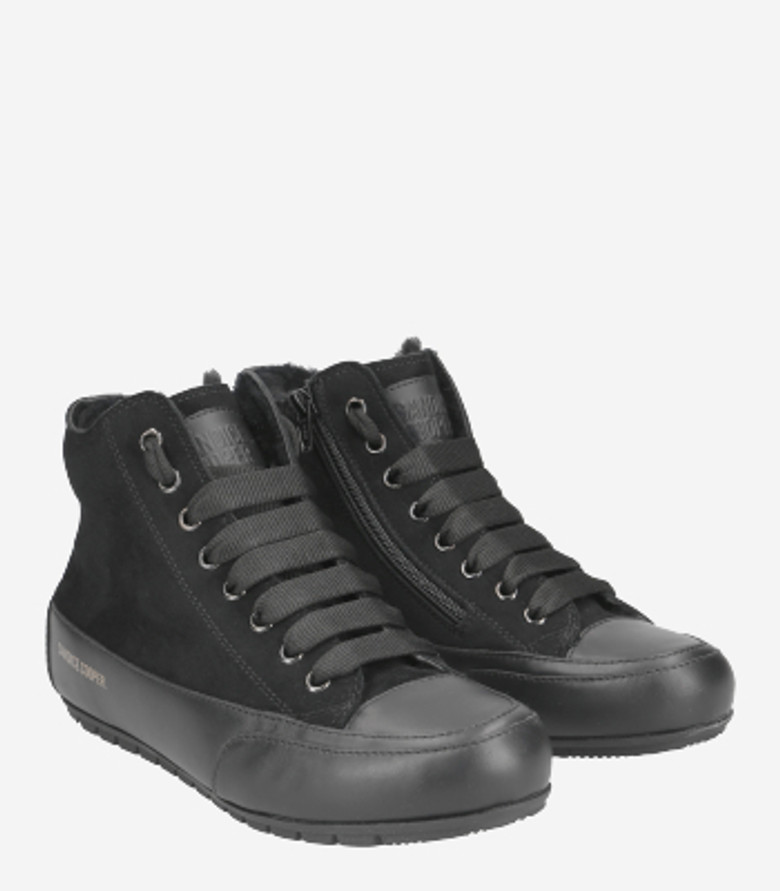 Candice Cooper 2016954.02.0A01 PLUS FUR Warmfutter in schwarz