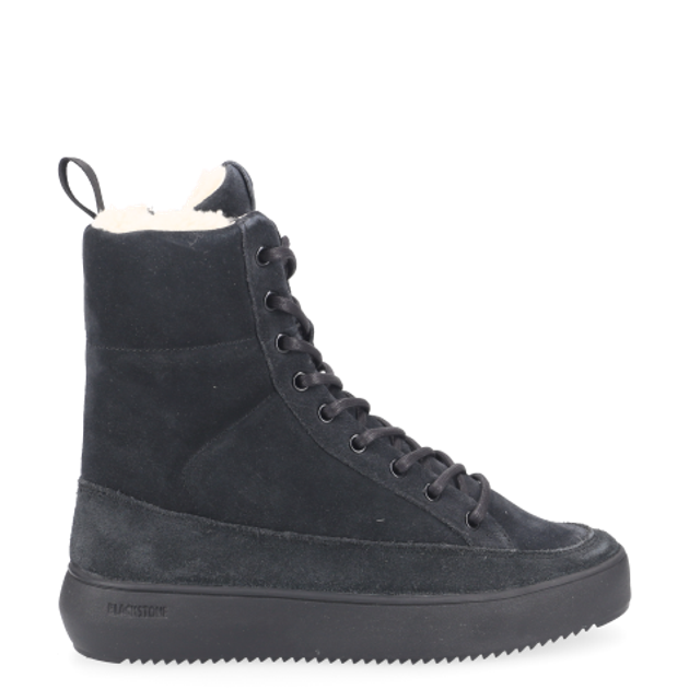 Blackstone LIUANA Warmfutter in blau