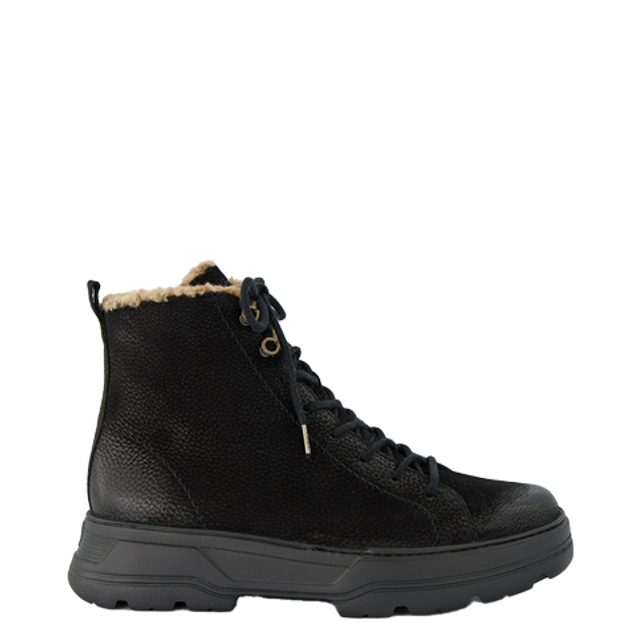 Paul Green 5497-038 Warmfutter in schwarz