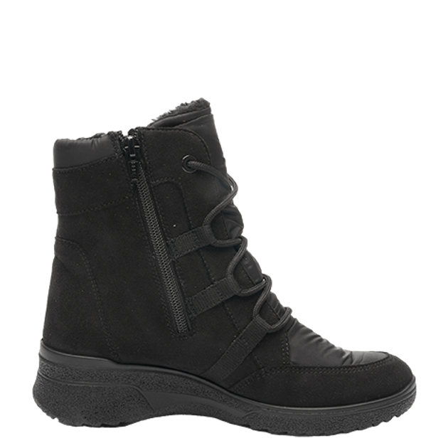 Ara 58504-01 MÜNCHEN-ST Warmfutter in schwarz