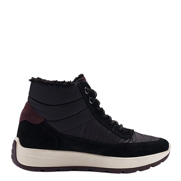 Ara 25106-01 NEW YORK Warmfutter in schwarz