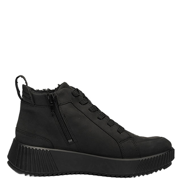 Ara 26908-13 DAVOS Warmfutter in schwarz