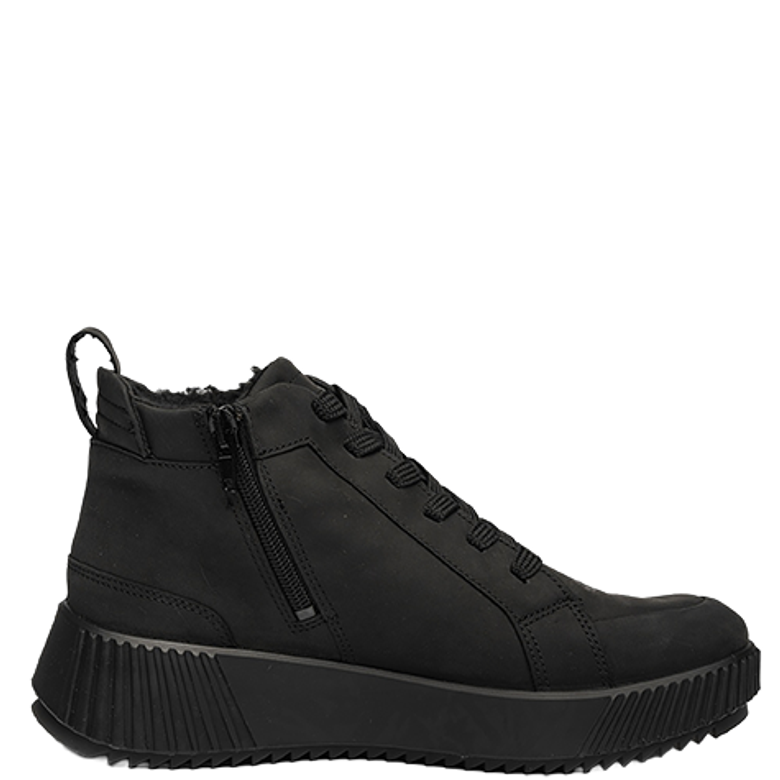 Ara 26908-13 DAVOS Warmfutter in schwarz