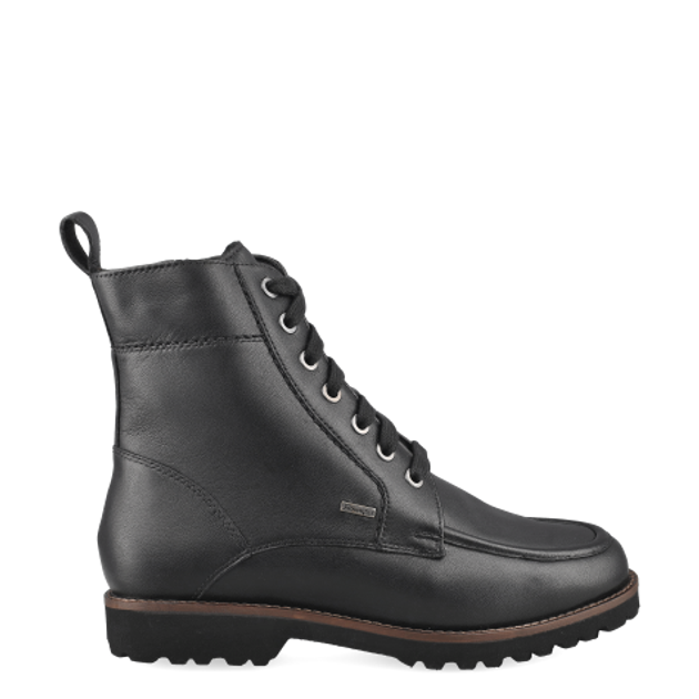 Sioux 42260 MERDIT-759 Warmfutter in schwarz