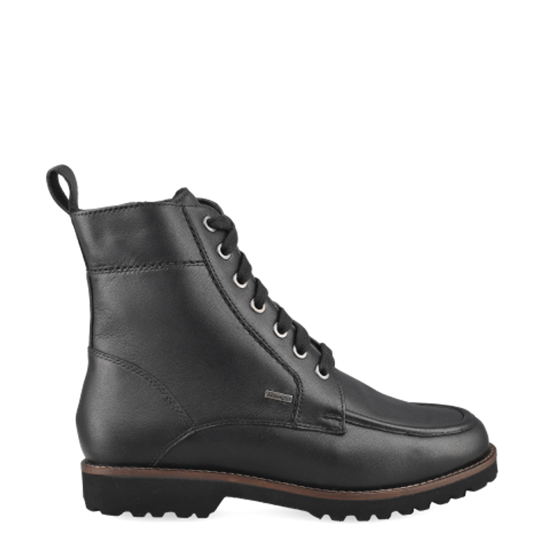 Sioux 42260 MERDIT-759 Warmfutter in schwarz