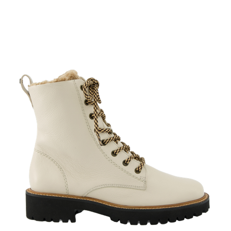 Paul Green 8175-028 Warmfutter in beige