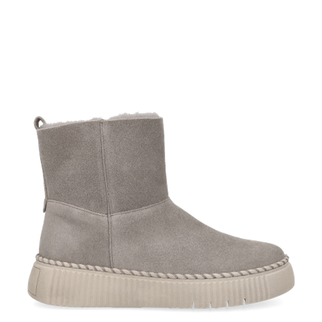 Gabor 3.542.18_7 Warmfutter in grau