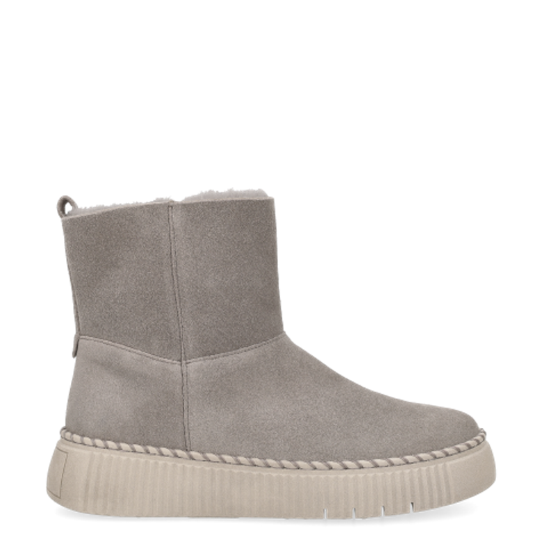 Gabor 3.542.18_7 Warmfutter in grau