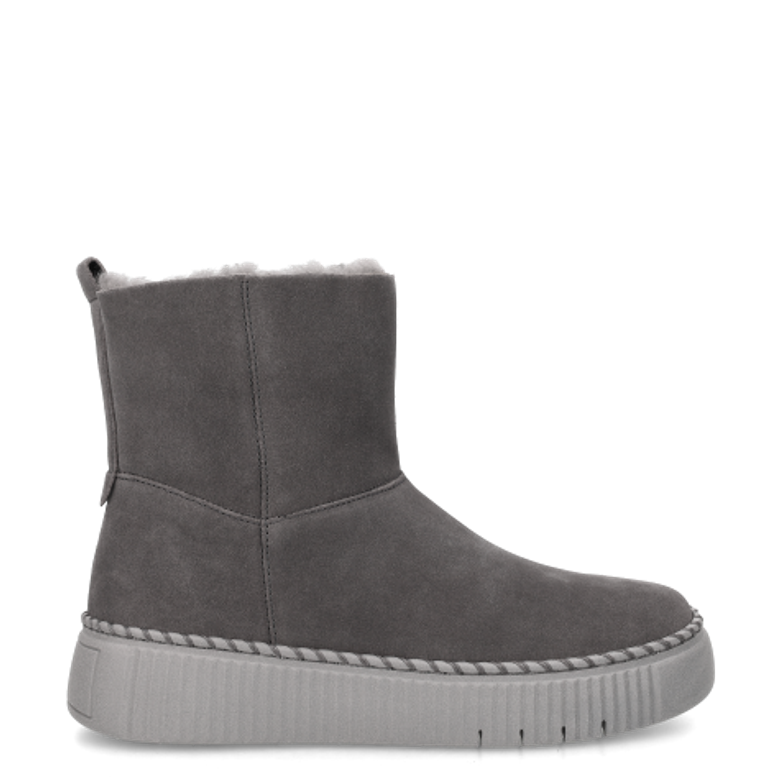 Gabor 3.542.19_7 Warmfutter in grau