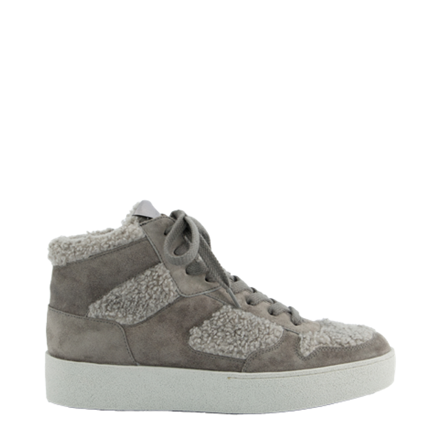 Paul Green 5470-028 Warmfutter in grau