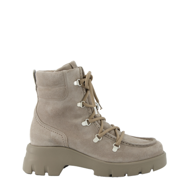 Paul Green 8237-018 Warmfutter in grau