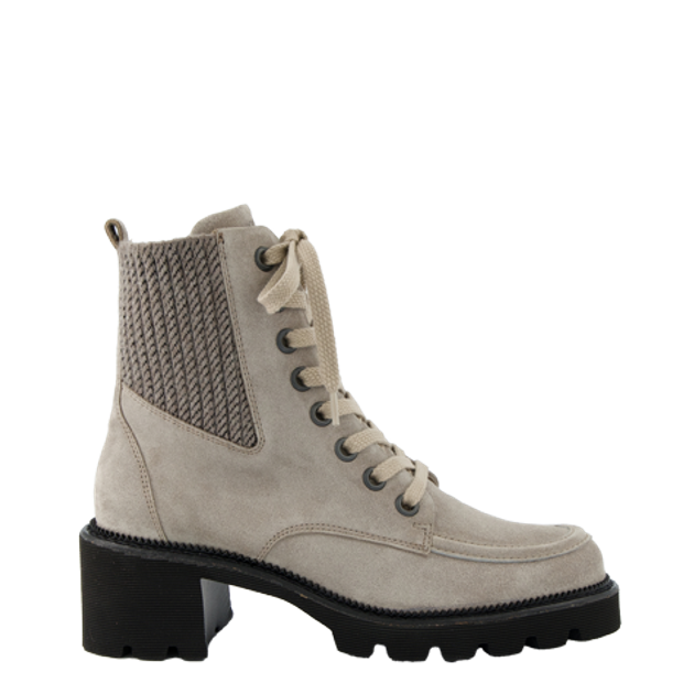 Paul Green 8269-008 Warmfutter in grau