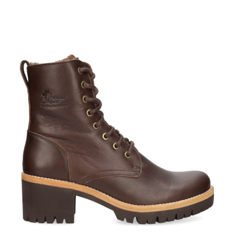 Panama Jack PADMA B15 Warmfutter in braun