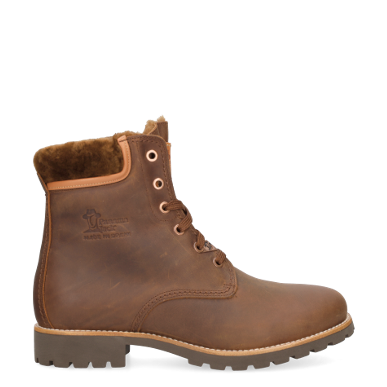 Panama Jack PANAMA 03 IGLOO TARV B33 Warmfutter in braun