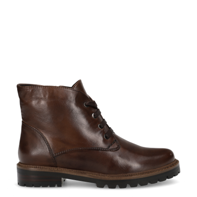 Maripé GG477 V.7 Warmfutter in braun