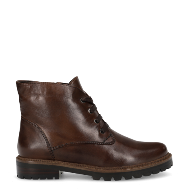 Maripé GG477 V.7 Warmfutter in braun