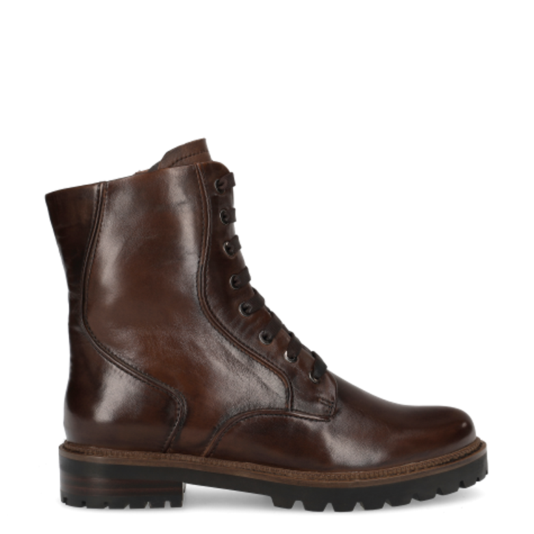 Maripé GG479 V.2 Warmfutter in braun